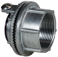 LH Dottie WTHGL50 - 1/2" Weathertight Hubs with Grounding Lug