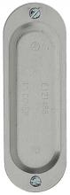 LH Dottie BC50 - 1/2" Aluminum Covers