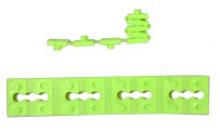 LH Dottie CA25 - Cat-A-Pillar Wiring Device Spacer - 25 per pack