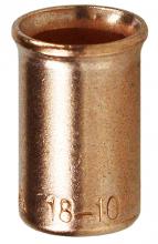 LH Dottie CS410 - 18-10 AWG Copper Crimp Sleeves 18-10 AWG