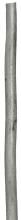 LH Dottie CWS10 - Ceiling Wire 10' Straight