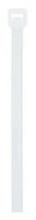 LH Dottie DT36H - 37" Cable Ties Natural Heavy Duty Straight T
