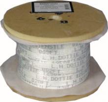 LH Dottie DWP501 - 5/8" X 500' Polyester Pull Line-Measurin
