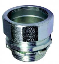 LH Dottie NT125 - 1-1/4" N Thread Connectors ( Steel )