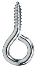 LH Dottie SE1 - #2 Screw Eyes Zinc Plated