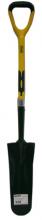 LH Dottie SHDSS - 14" Professional Grade Shovel ( Sharp Shoote