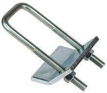 LH Dottie SUB325 - U-Bolt Beam Clamp for 3-1/4" Strut