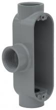 LH Dottie T50 - 1/2" Threaded Conduit Bodies