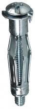 LH Dottie WG18S - 1/8" Wall Grip Anchors ( Short )
