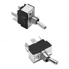 McGill 01210001N - TGL SW DPST SCREW TERM ON -- OFF