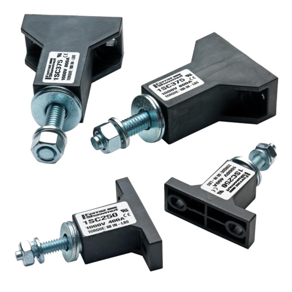 SC FUSE HOLDER 600V-400A 1/4B