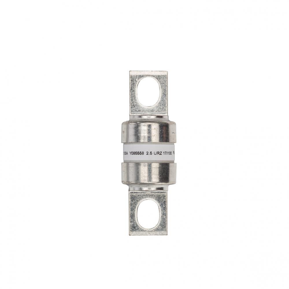 BS fuse-link Protistor® 17x27 aR 250V AC UL 100
