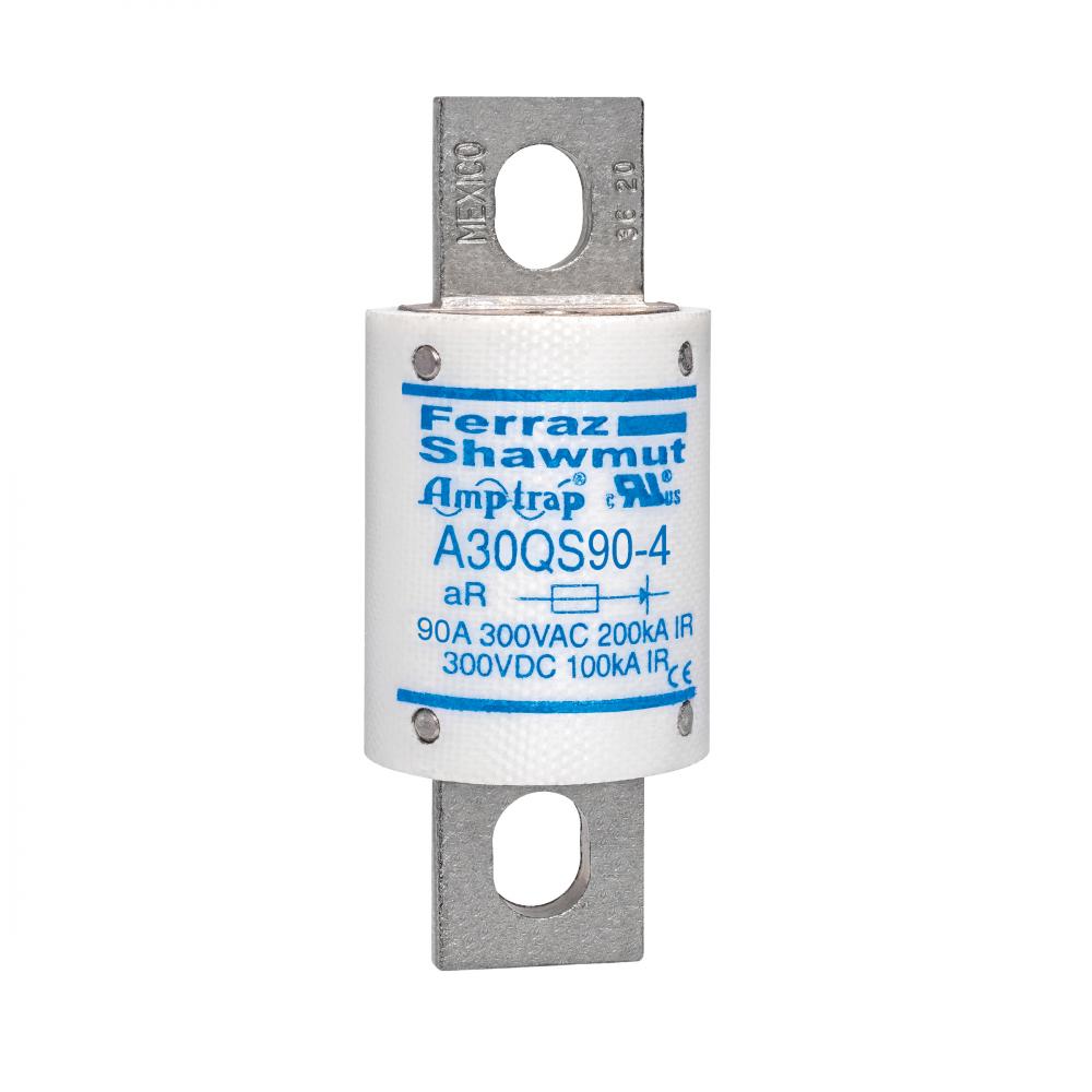 High Speed Fuse Amp-Trap® A30QS 300VAC 300VDC 9