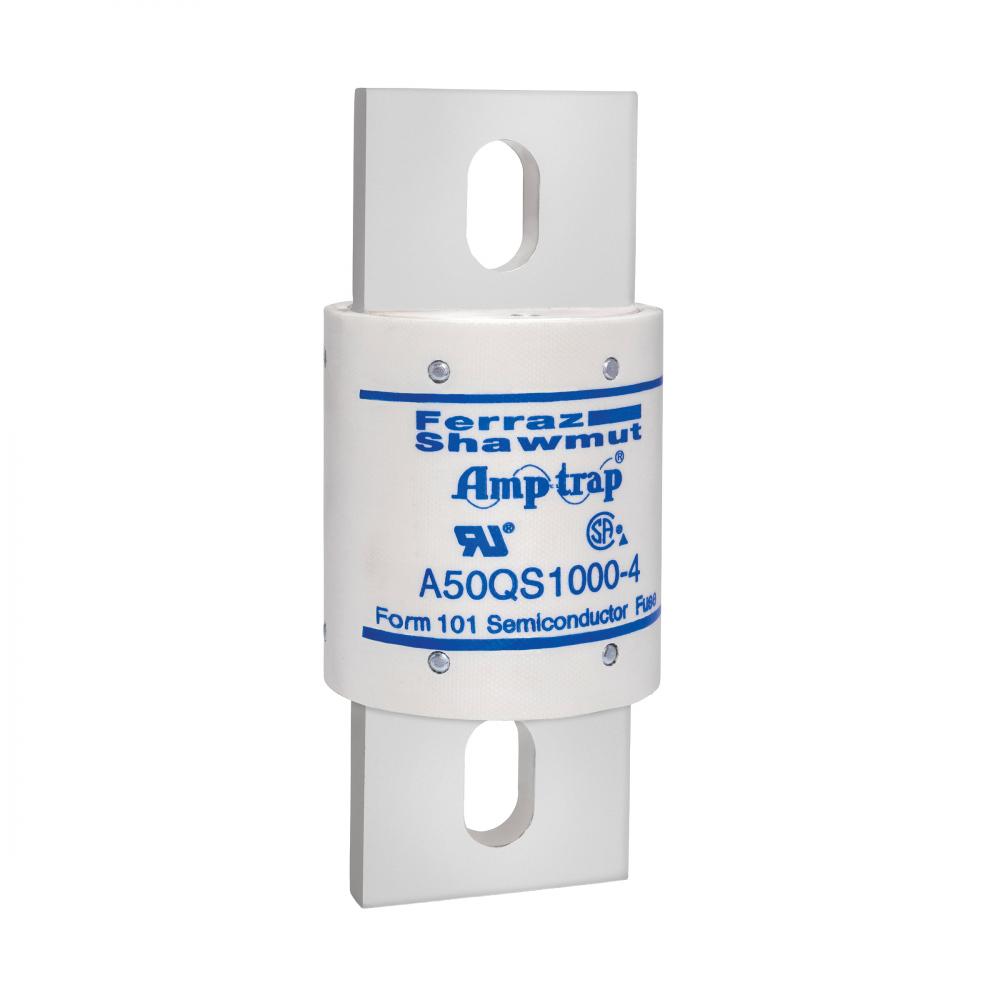 High Speed Fuse Amp-Trap® A50QS 500VAC 500VDC 1