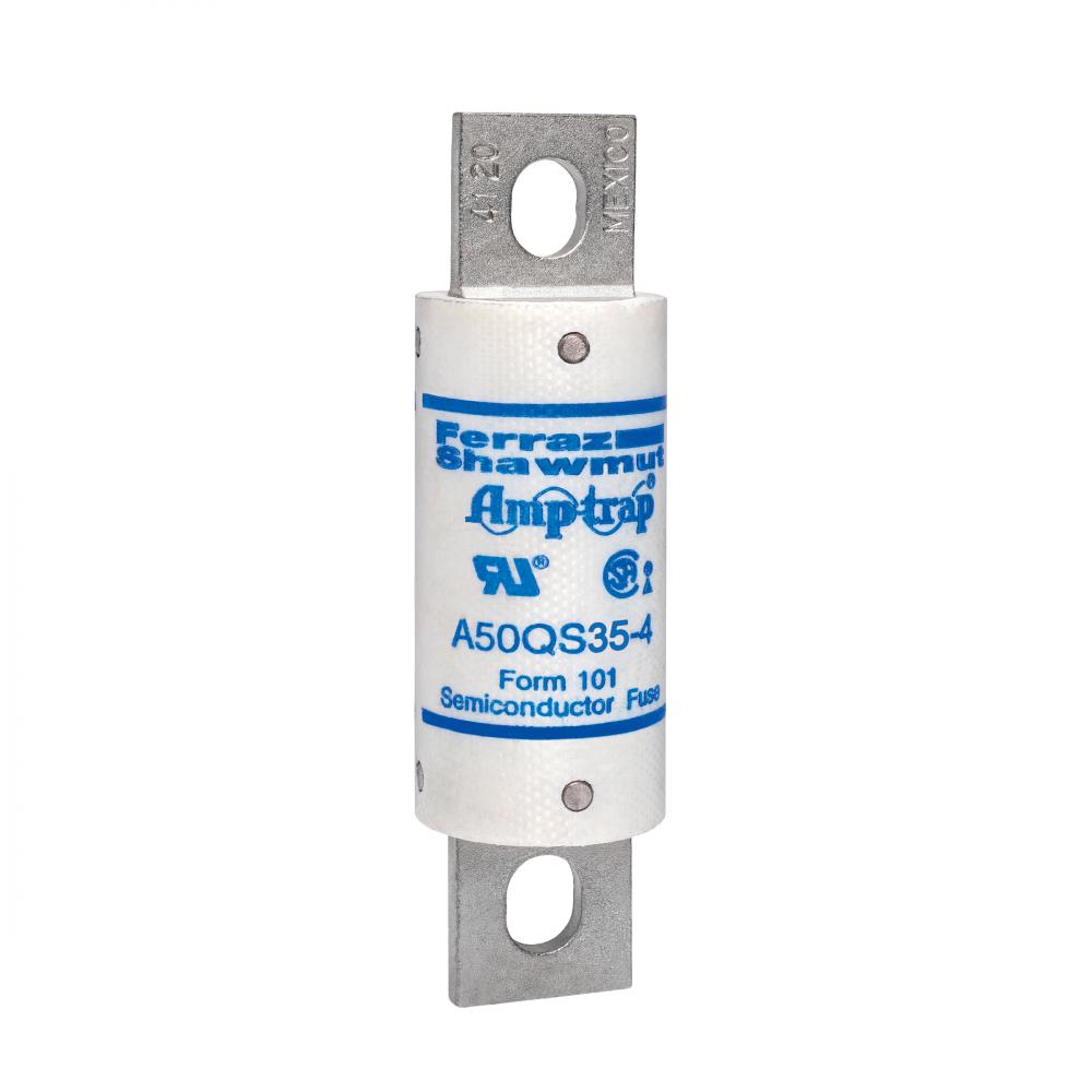 High Speed Fuse Amp-Trap® A50QS 500VAC 500VDC 3