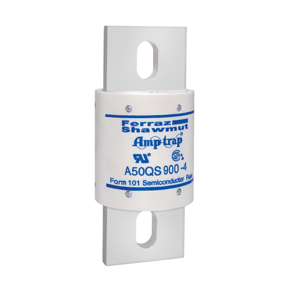 High Speed Fuse Amp-Trap® A50QS 500VAC 500VDC 9