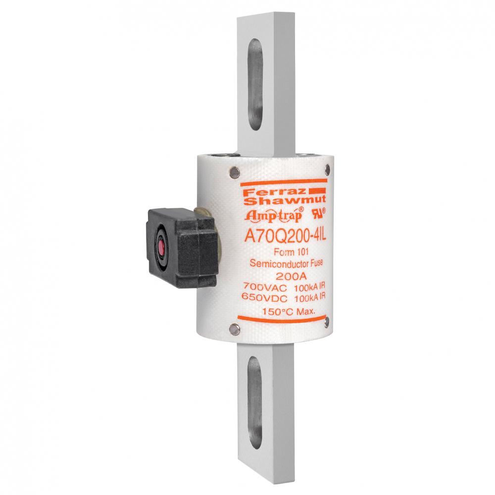 High Speed Fuse Amp-Trap® A70Q 700VAC 650VDC 20