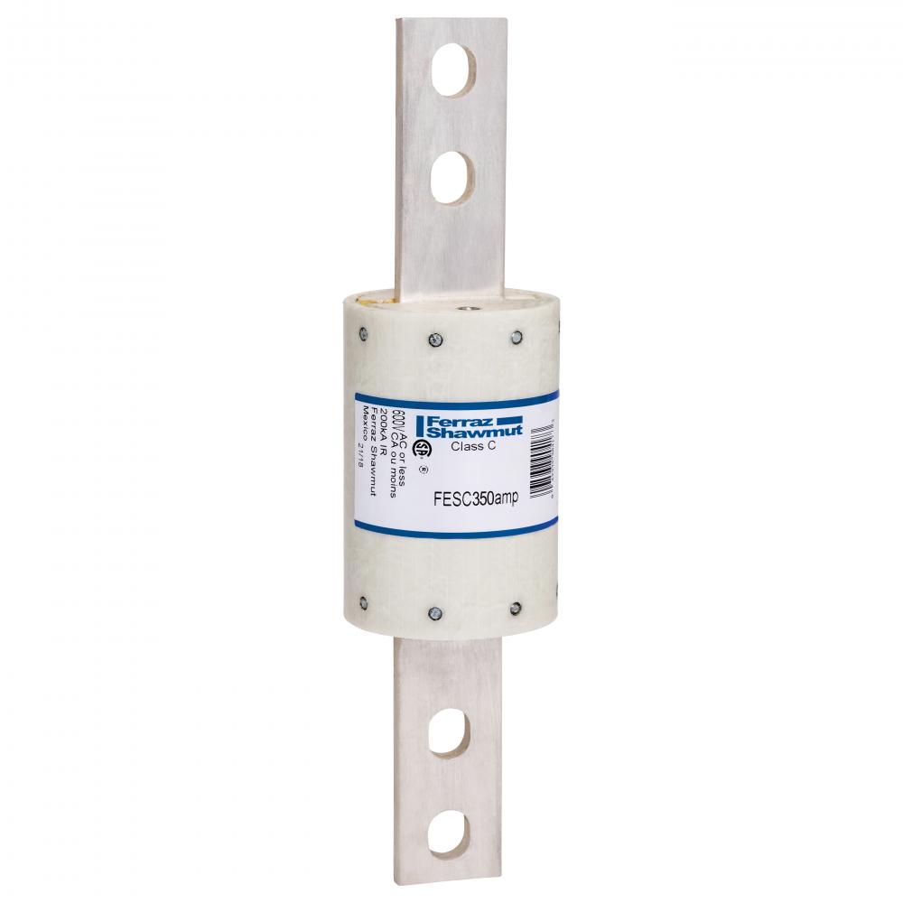 Fuse FES – HRC-II 600VAC 460VDC 350A Blade FES