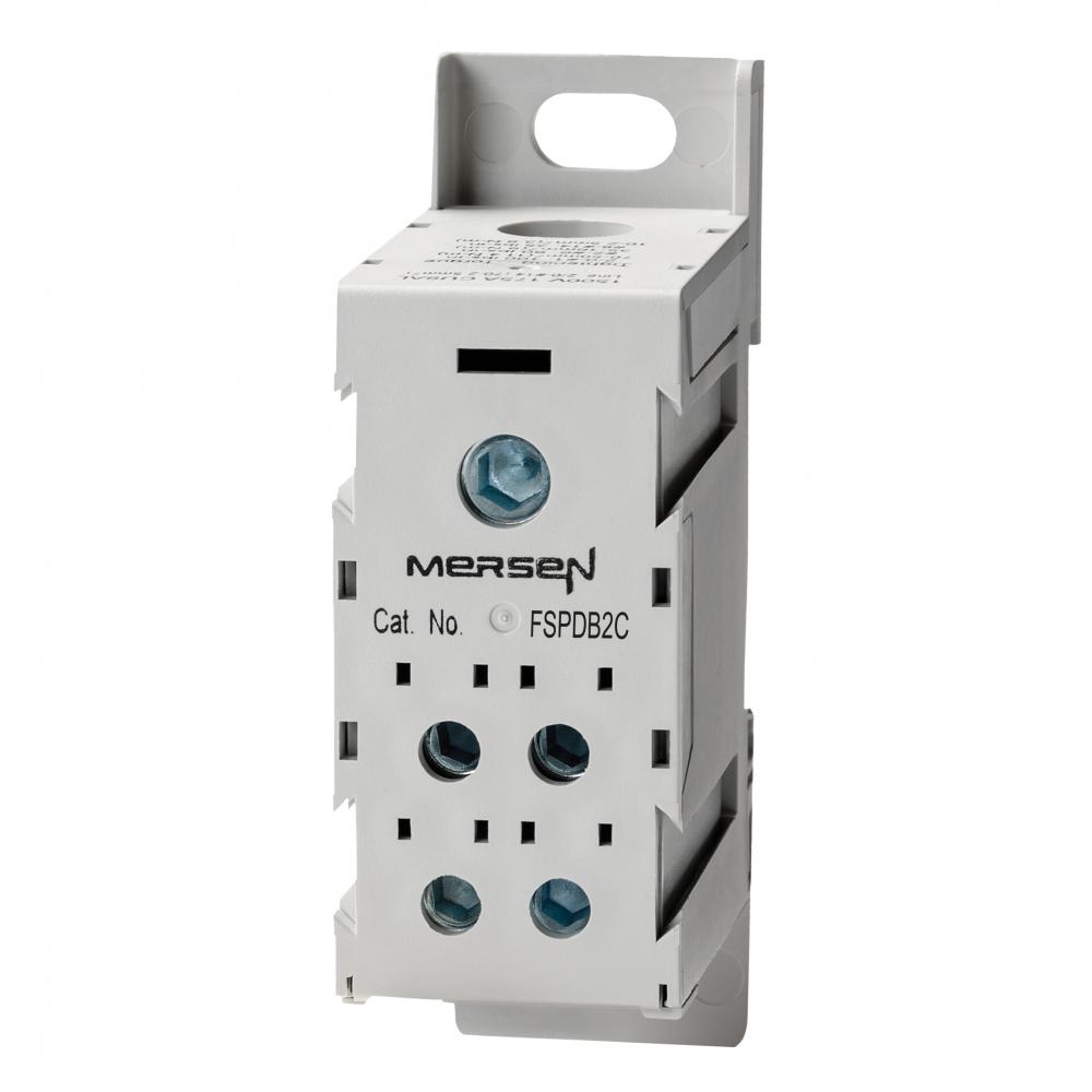 FSPDB Series UL 1059 600V 175A - 175A 1-Pole 1 -