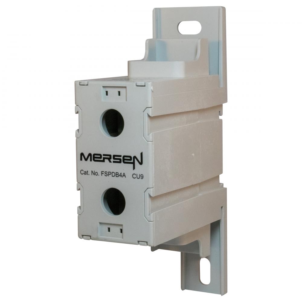 FSPDB Series UL 1059 600V 335A - 335A Tin-plated