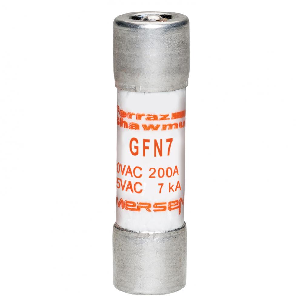 Fuse GFN - Midget - Time-Delay 250VAC 7A Ferrule
