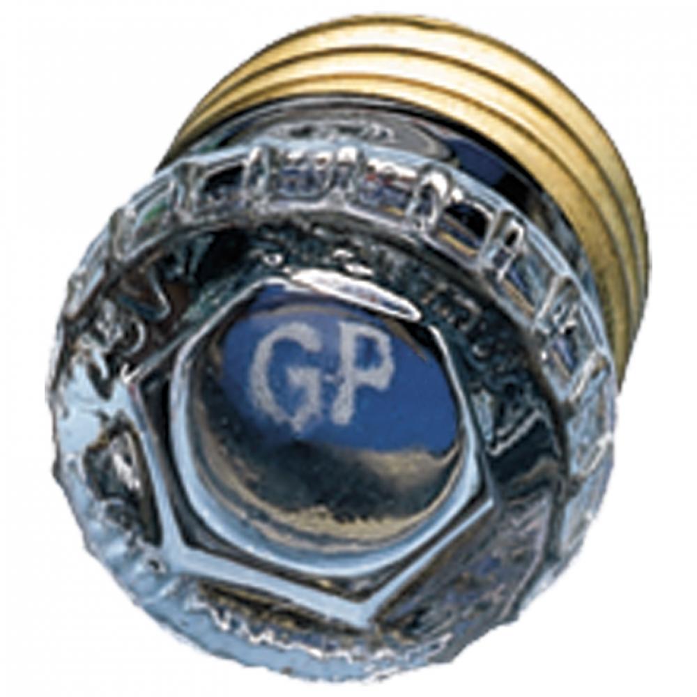 Fuse GP - Plug - Fast-Acting 125VAC 25A Screw Vi