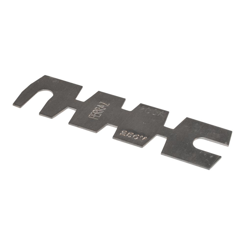 Fuse RF - Class H - Fast-Acting Link 250VAC 200A