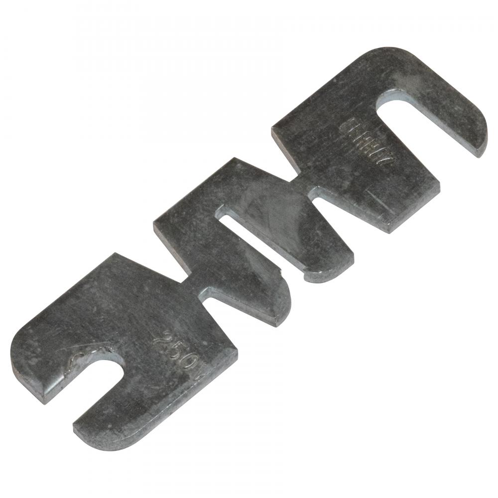Fuse RF - Class H - Fast-Acting Link 250VAC 500A