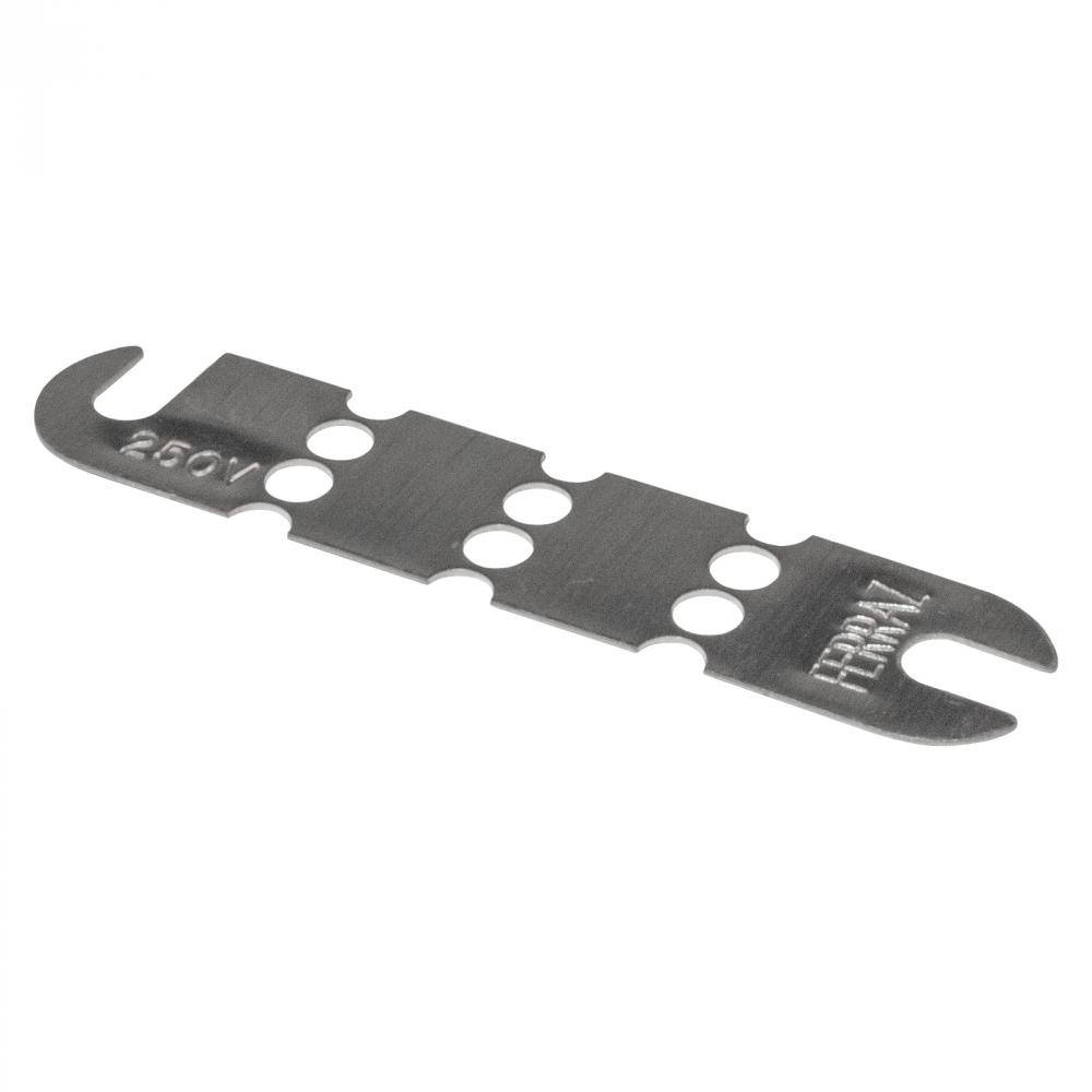 Fuse RF - Class H - Fast-Acting Link 250VAC 70A