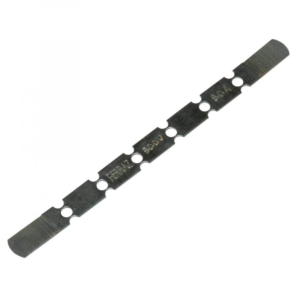 Fuse RFS - Class H - Fast-Acting Link 600VAC 60A