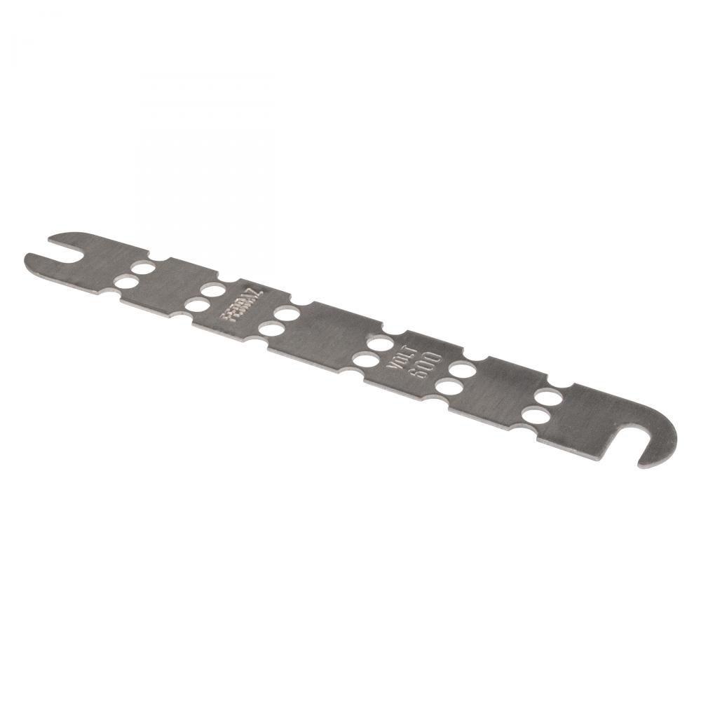 Fuse RFS - Class H - Fast-Acting Link 600VAC 70A