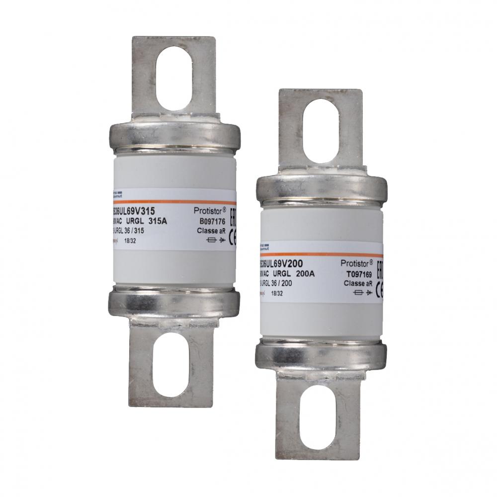 BS fuse-link Protistor® 36x55 aR 690VAC URGL IE