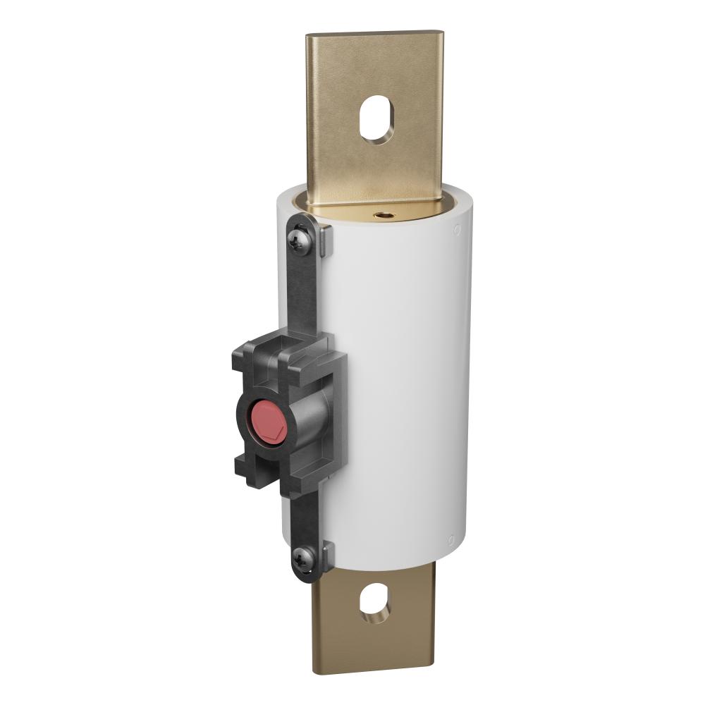 Fuse AJT - Class J - Time-delay 600VAC 500VDC 20