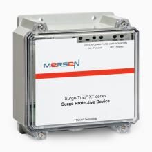 Mersen STXT208Y10 - XT T1 100kA 208Y/120V