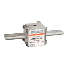 Mersen W301066 - High-Speed Fuse 30 aR 690VAC 550A Striker Slotte