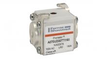 Mersen N300576 - High-Speed Fuse 30 aR 690VAC 160A Striker Flush