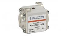 Mersen T300581 - High-Speed Fuse 30 aR 690VAC 400A Striker Flush