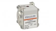 Mersen E300476 - High-Speed Fuse 31 aR 690VAC 400A Striker Flush
