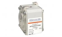 Mersen P300462 - High-Speed Fuse 32 aR 690VAC 500A Striker Flush