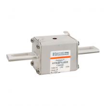 Mersen P300669 - High-Speed Fuse 71 aR 1000VAC 630A Striker Slott