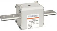 Mersen T300673 - High-Speed Fuse 72 aR 1250VAC 400A Striker Slott