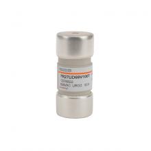 Mersen C076822 - High-Speed Cylindrical Fuse 27x60 aR 690VAC 100A
