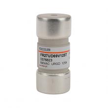 Mersen D076823 - High-Speed Cylindrical Fuse 27x60 aR 690VAC 125A