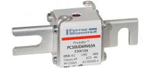 Mersen E300108 - High-Speed Fuse 30 aR 690VAC 63A Striker DIN 80