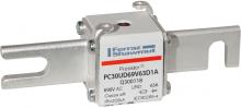 Mersen Q300118 - High-Speed Fuse 30 aR 690VAC 63A Striker DIN 110
