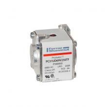 Mersen P300002 - High-Speed Fuse 31 aR 690VAC 250A Striker Flush