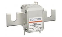 Mersen V300168 - High-Speed Fuse 32 aR 690VAC 400A Striker Open S