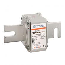Mersen A300265 - High-Speed Fuse 33 aR 690VAC 1100A Striker DIN 1