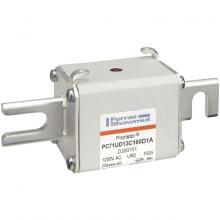 Mersen D300751 - High-Speed Fuse 71 aR 1250VAC 160A Striker DIN 1