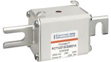 Mersen E300545 - High-Speed Fuse 71 aR 1250VAC 200A Striker DIN 1